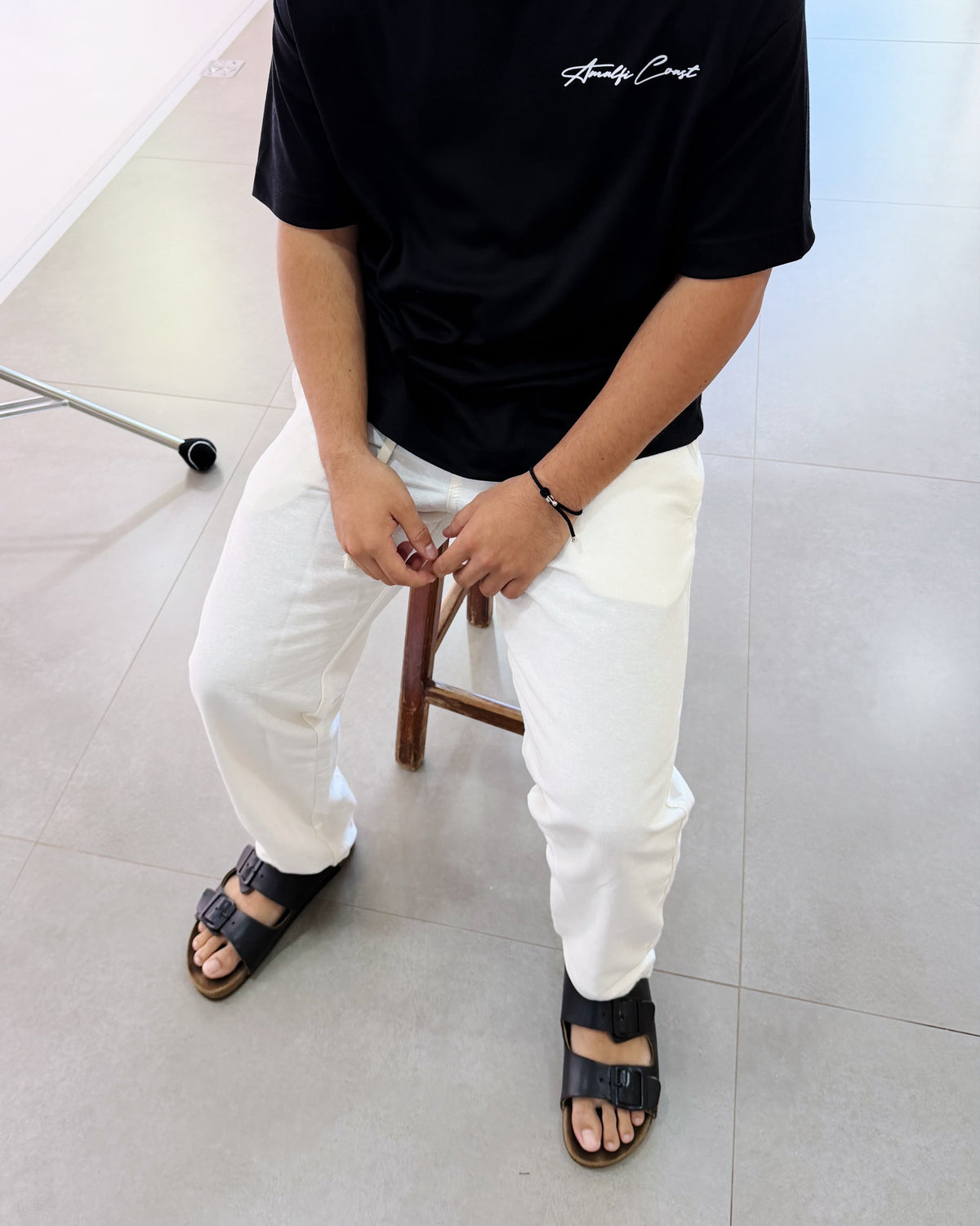 Sandals & Clogs