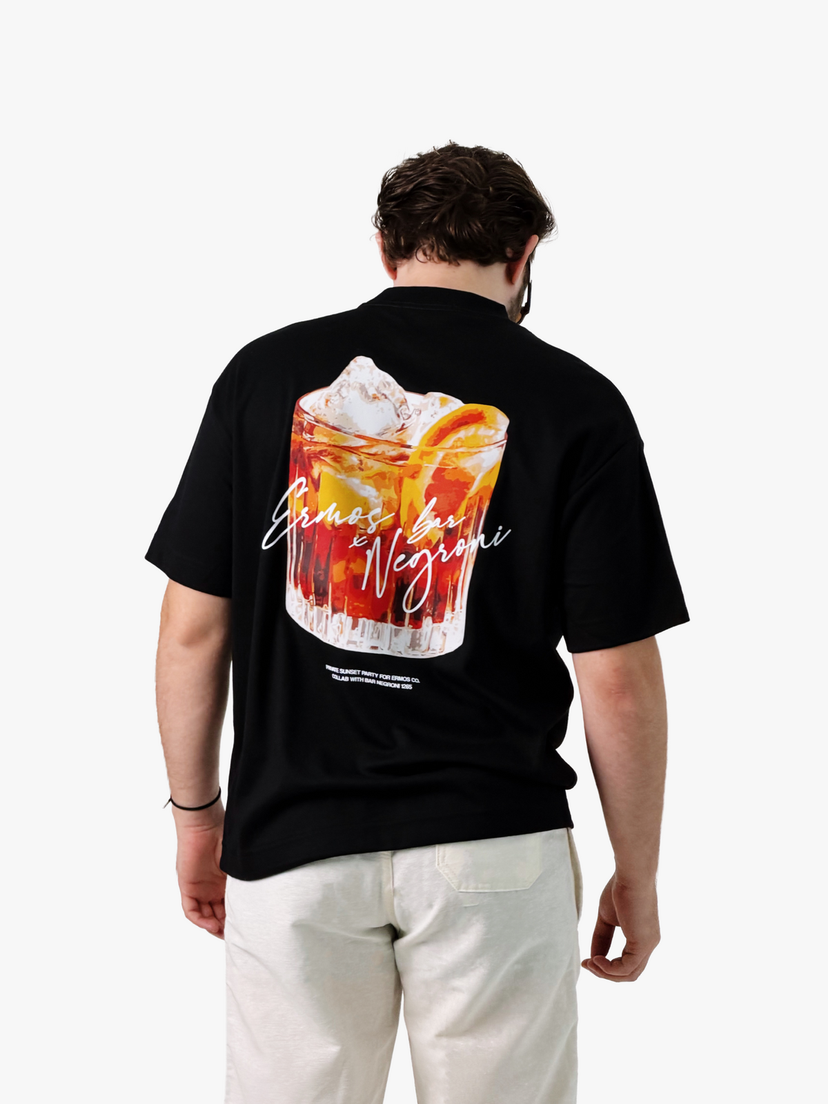 ERMOS ® Negroni