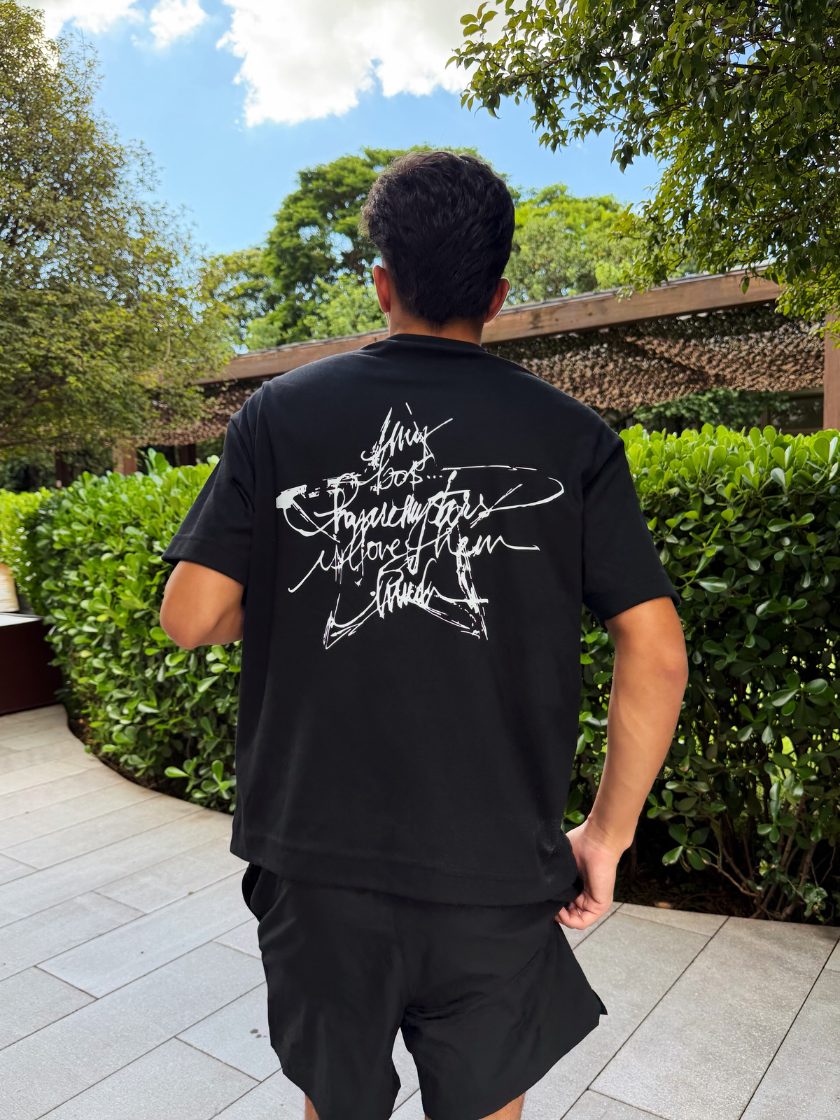 ERMOS ® Starboy