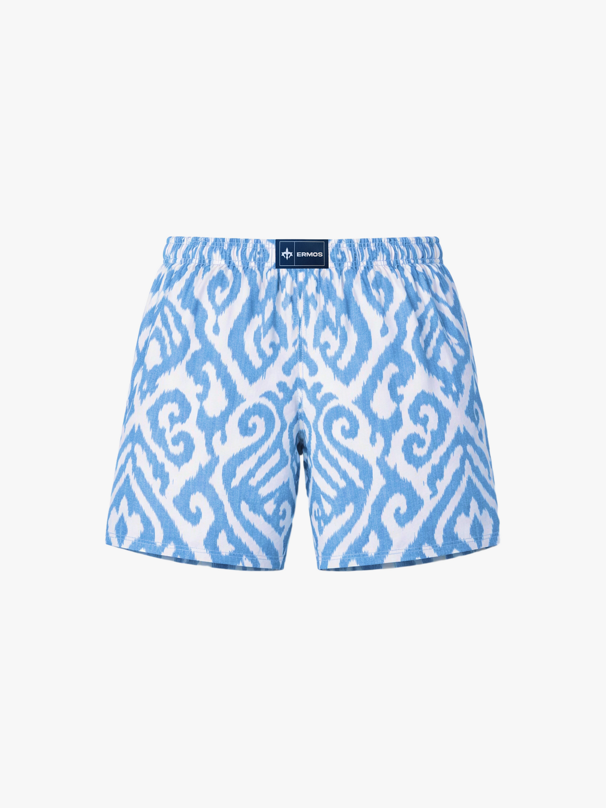 ERMOS ® Swimshorts (Azzuro)