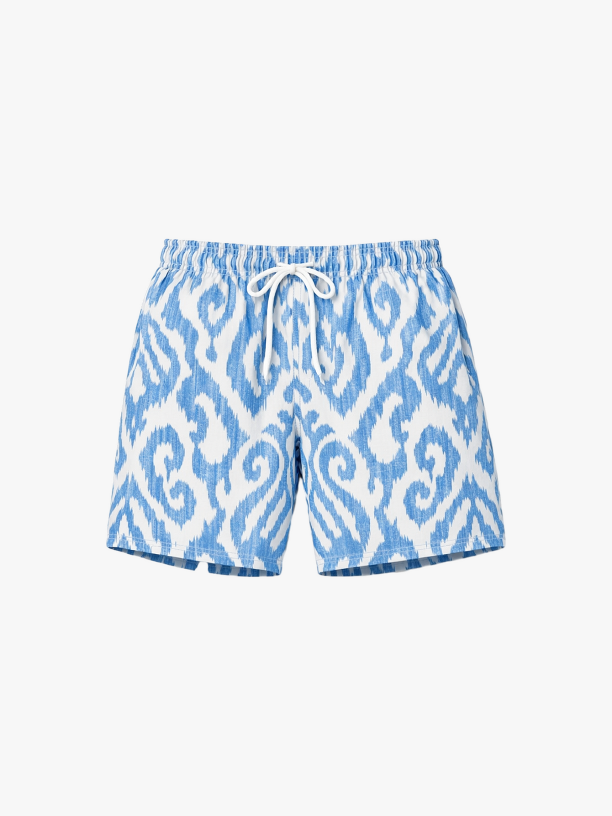 ERMOS ® Swimshorts (Azzuro)