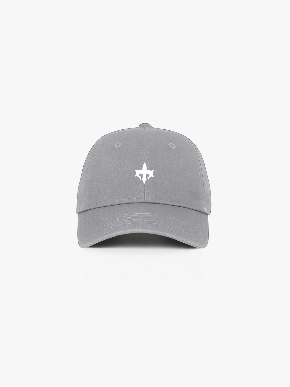 ERMOS ® Gray (Dad Hat)