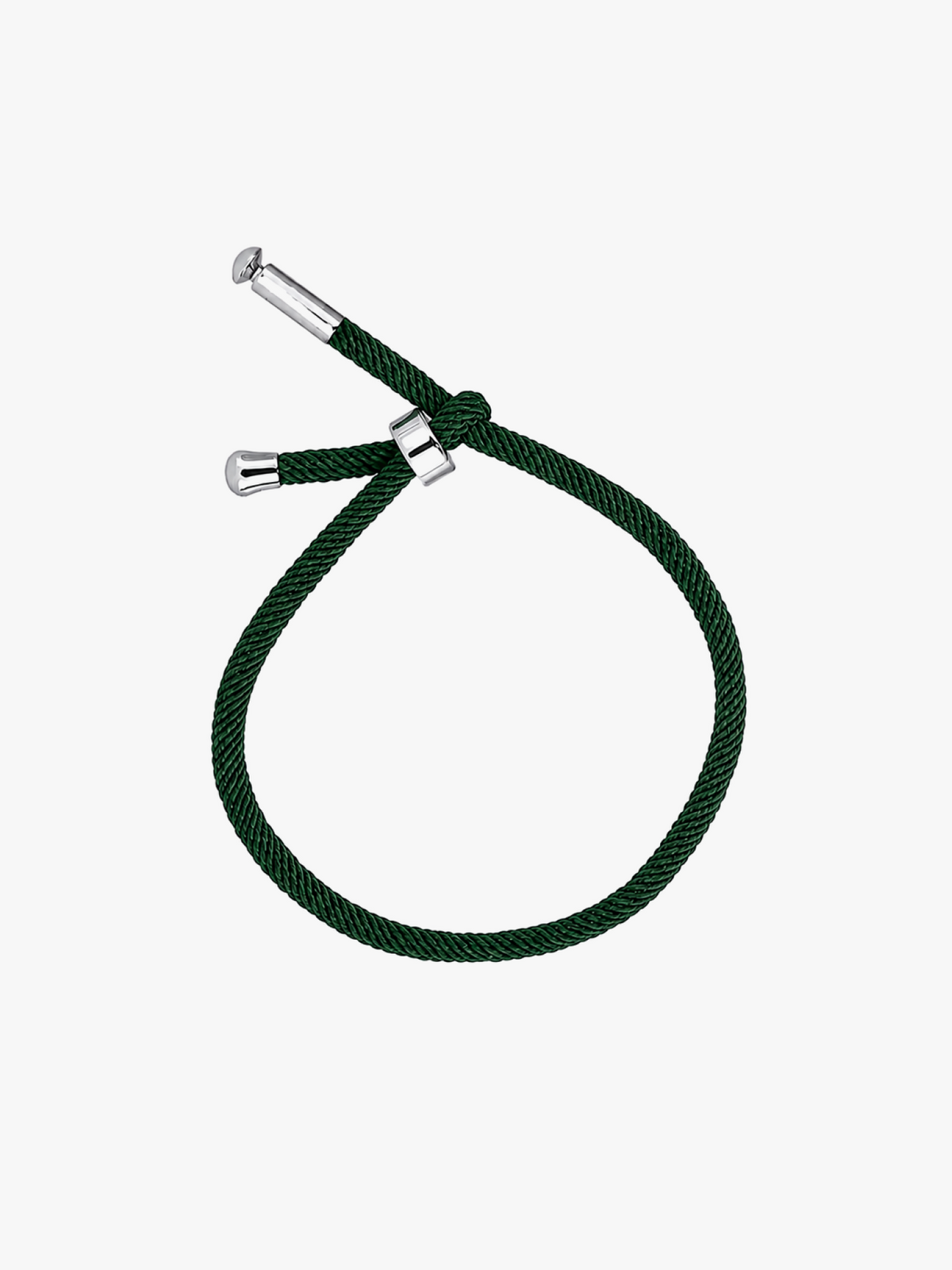 ERMOS ® Pulseira ''Riviera'' (Green)