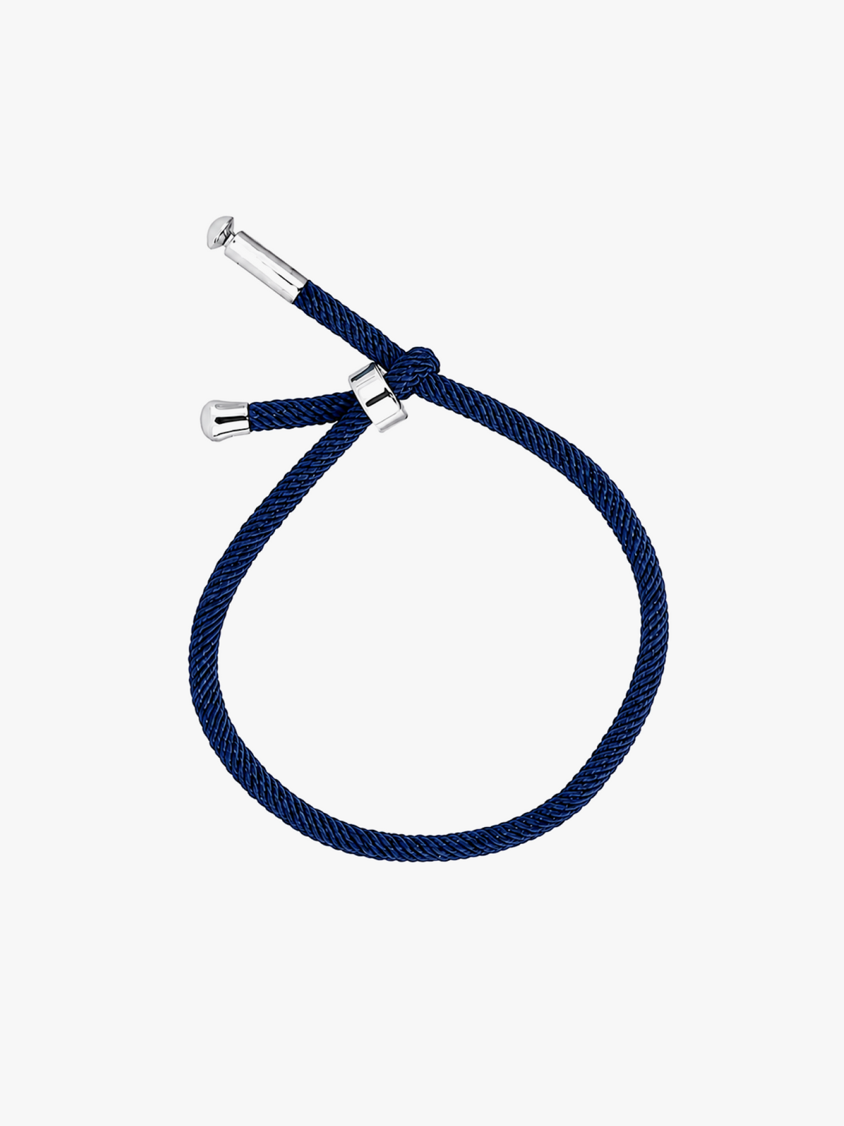 ERMOS ® Pulseira ''Riviera'' (Blue)