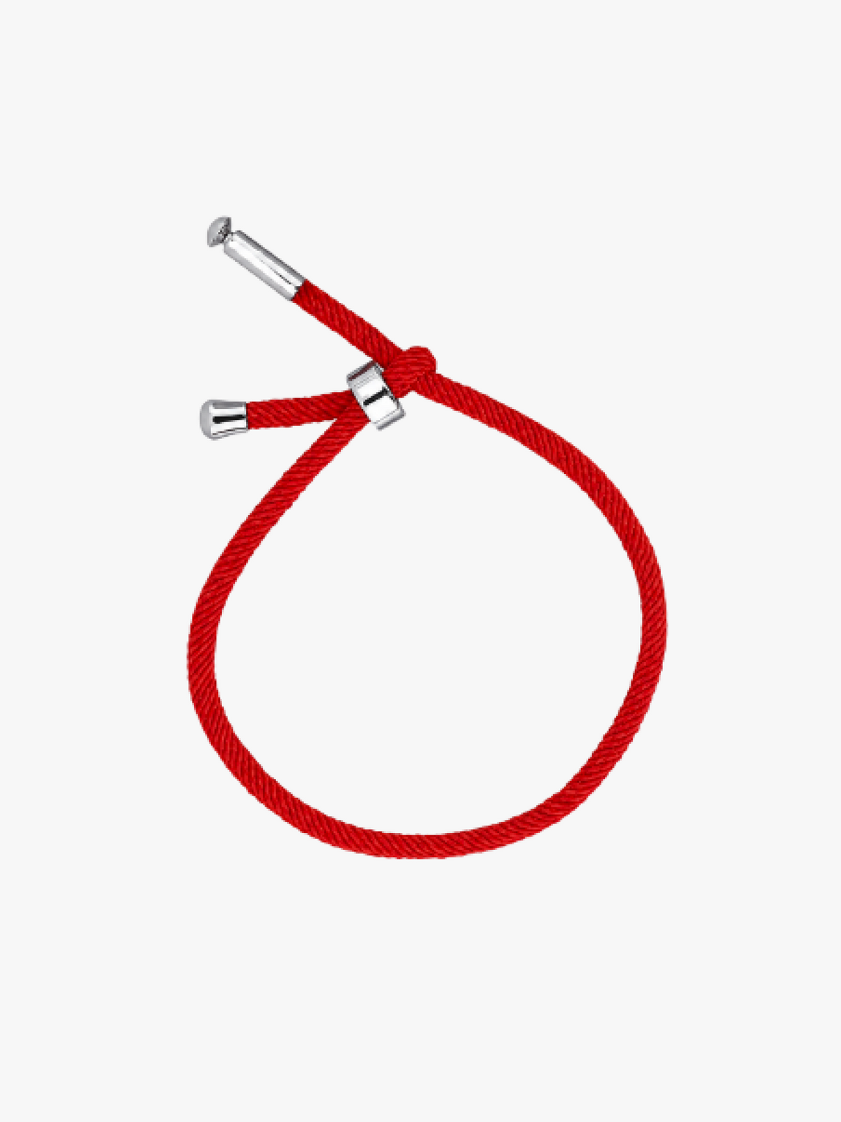ERMOS ® Pulseira ''Riviera'' (Red)