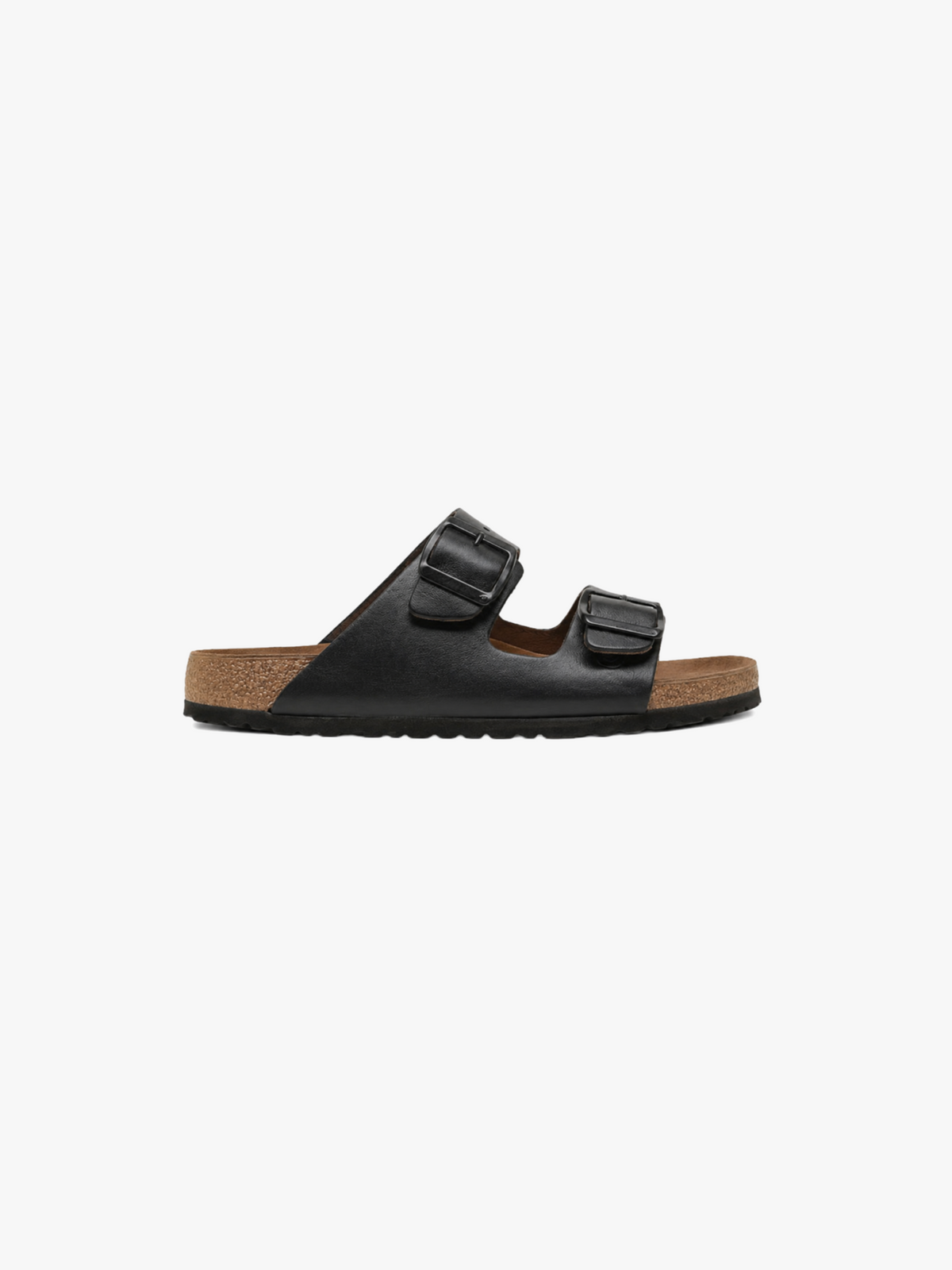 ERMOS ® Sandália ''Nikki'' (Black)