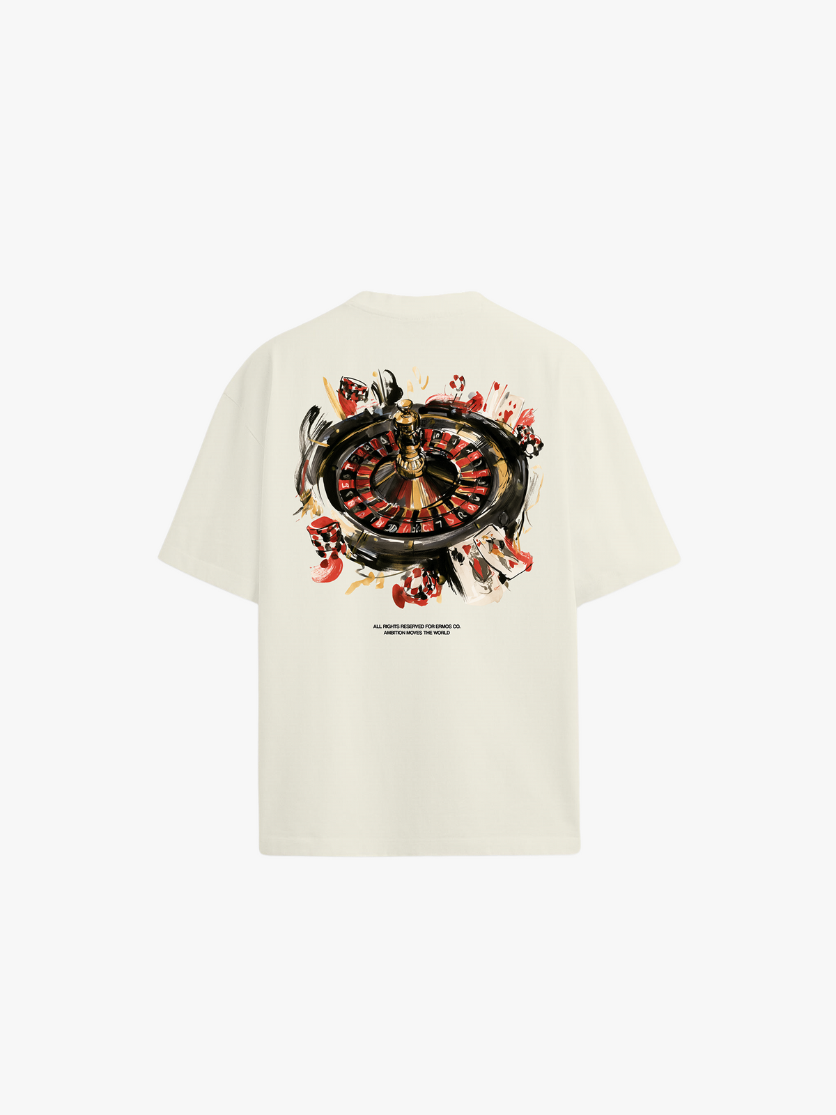ERMOS ® Roulette