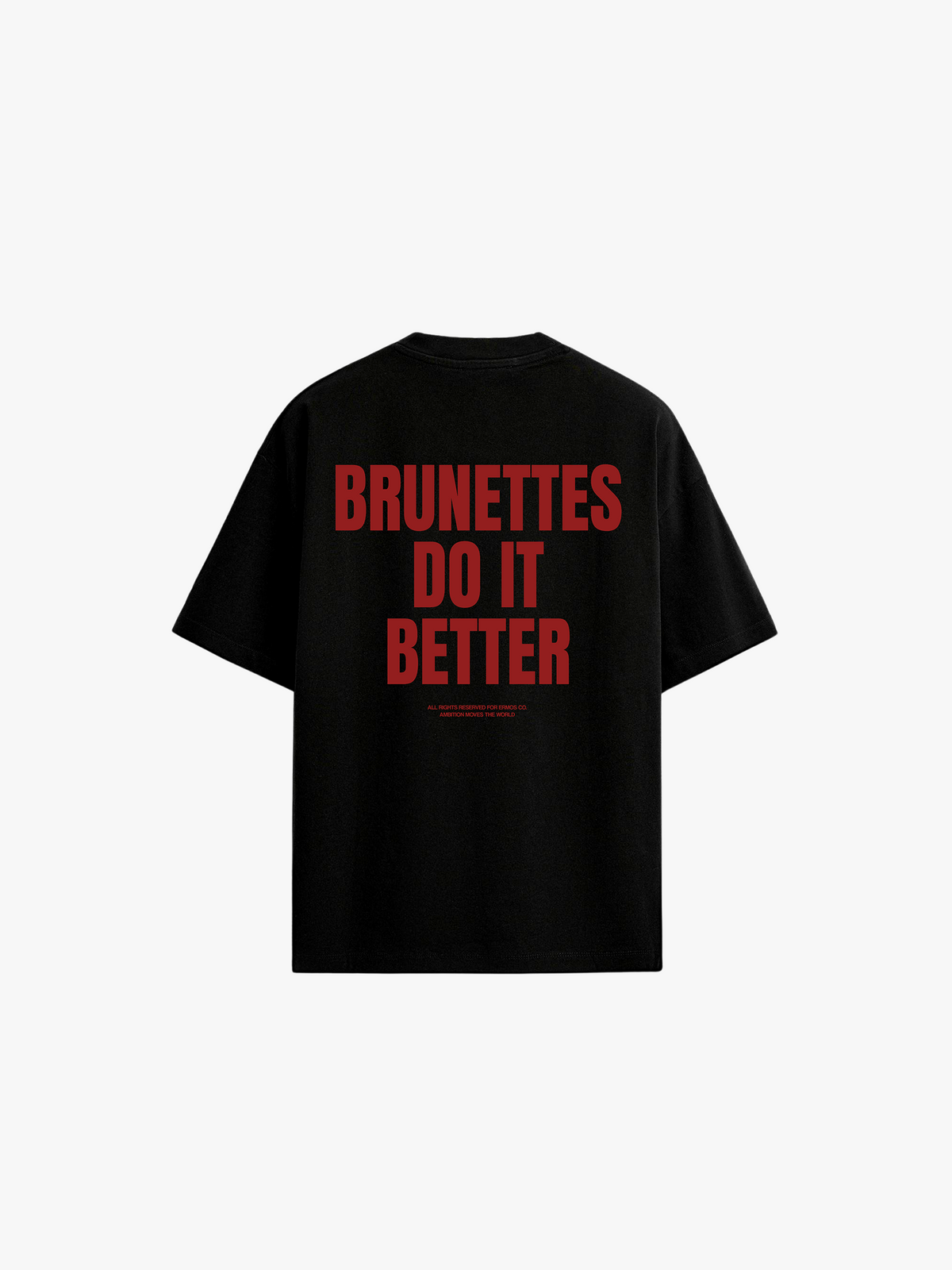 ERMOS ® Brunettes