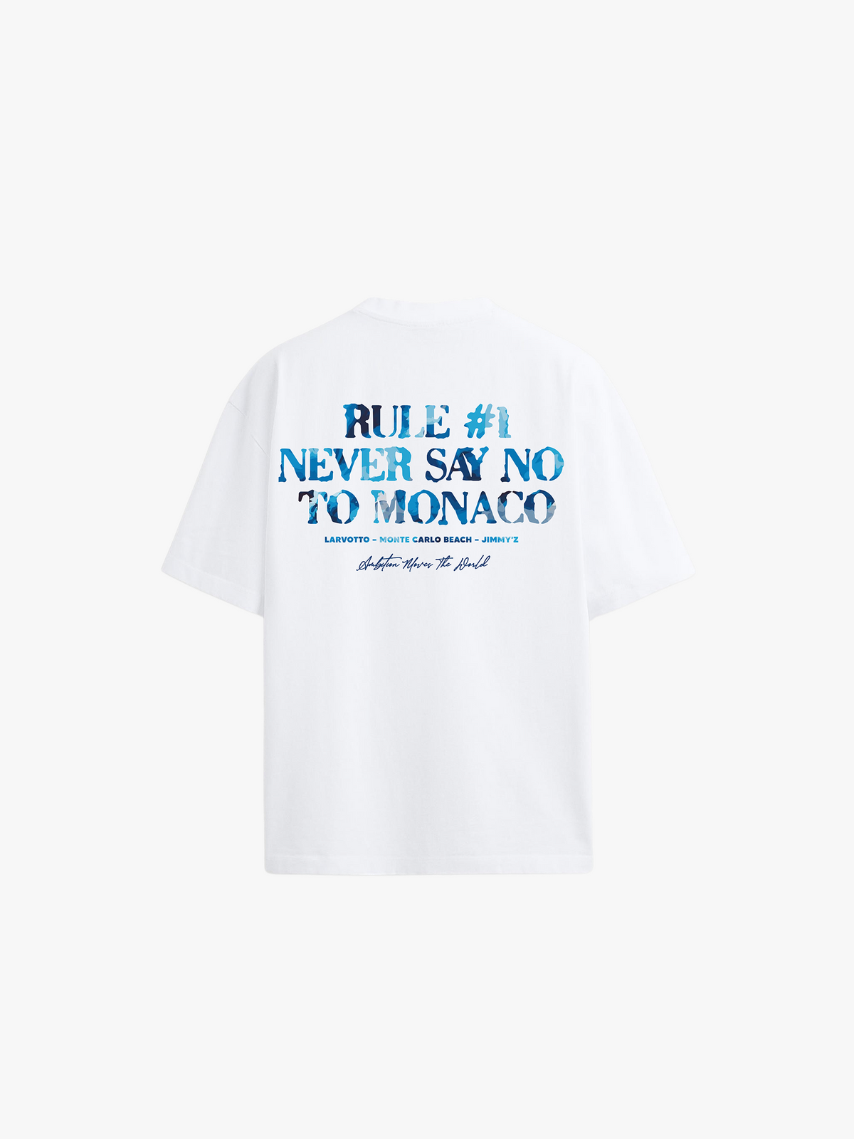 ERMOS ® Rule #1