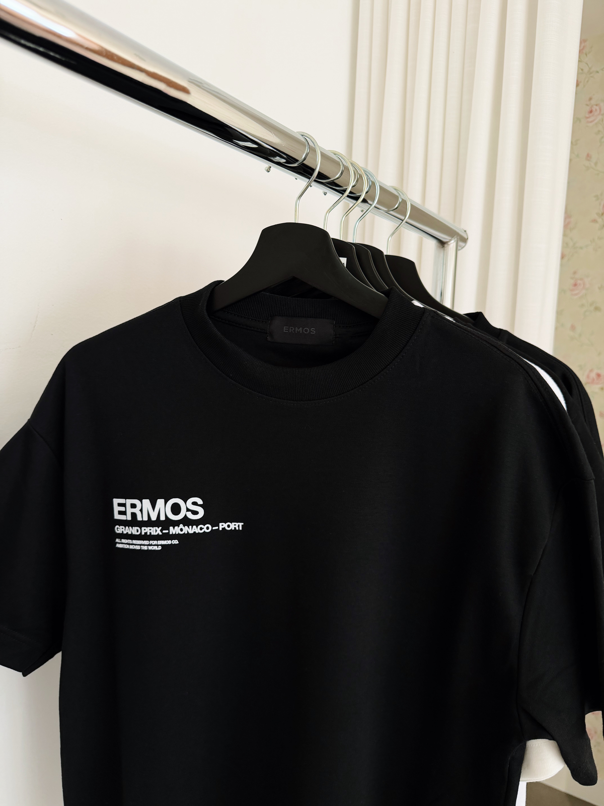 ERMOS ® Love Language #1
