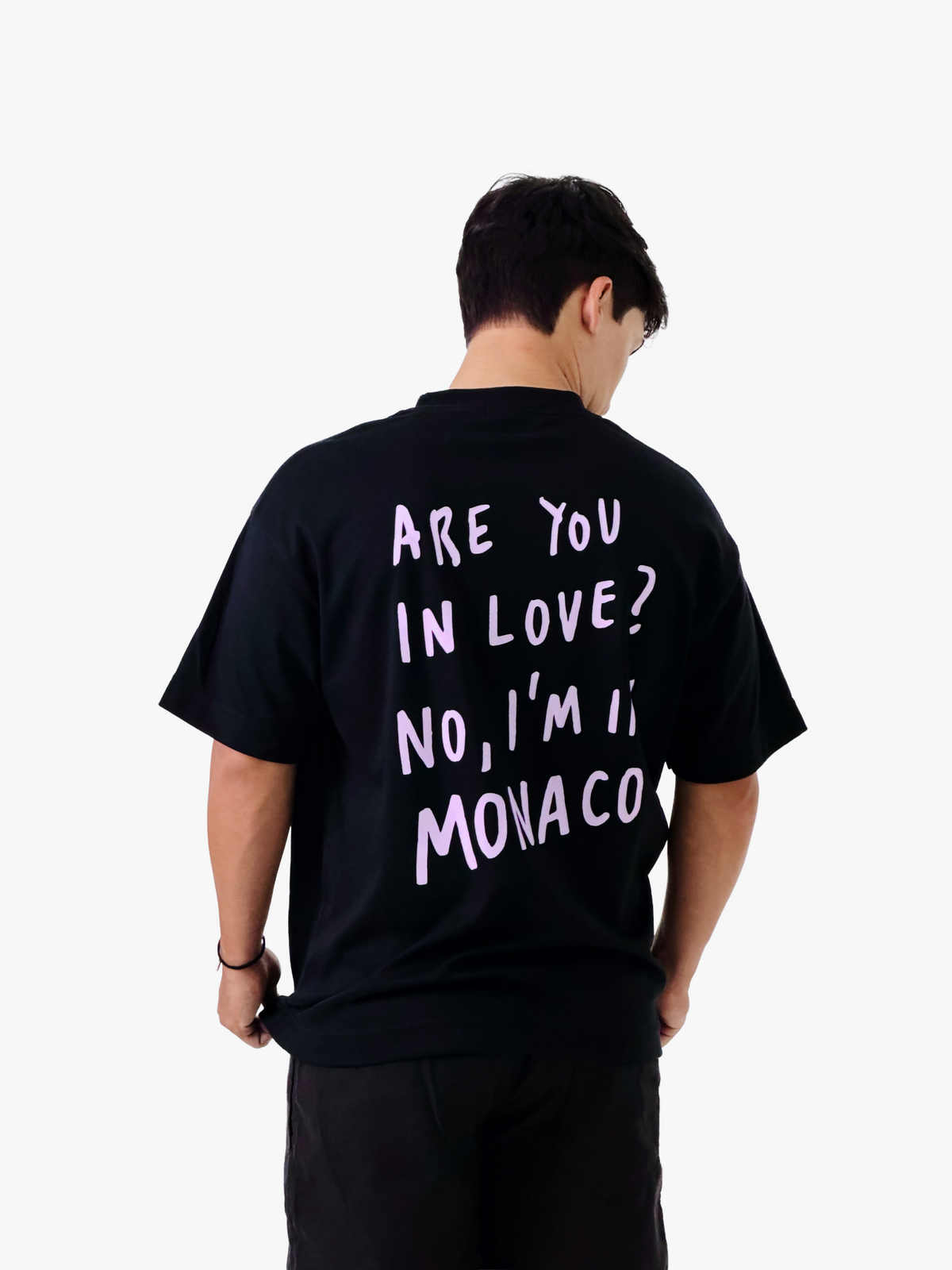 ERMOS ® In Love?