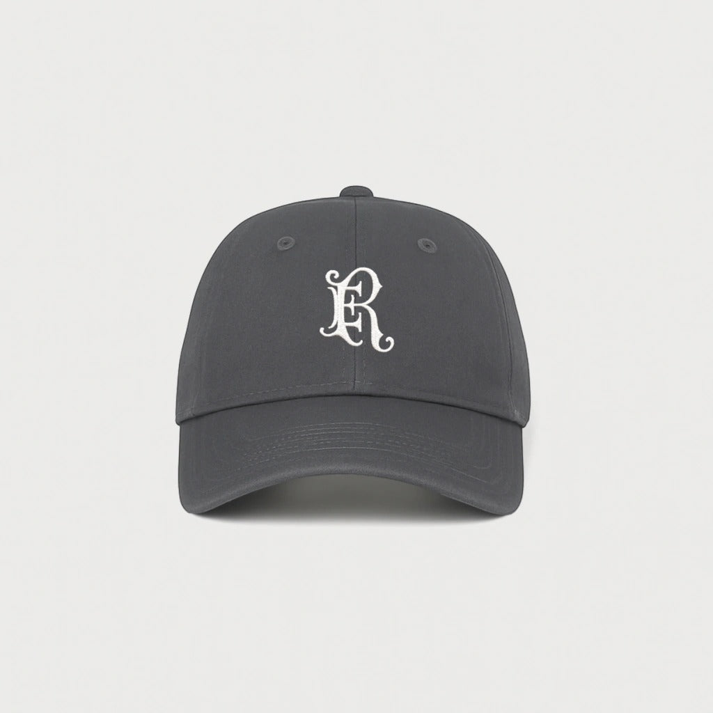 ERMOS ® Graphite (Dad Hat)