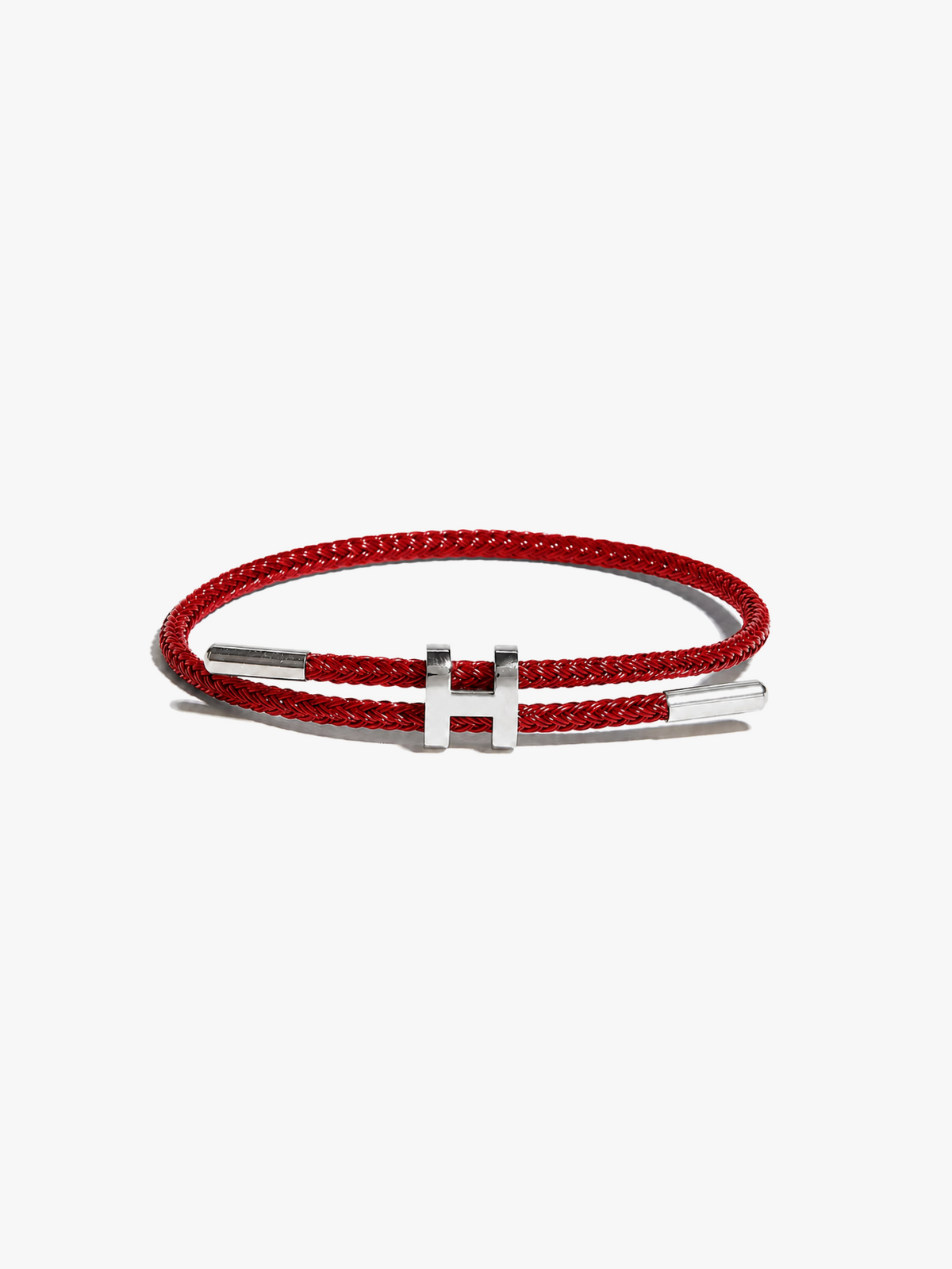 ERMOS ® Pulseira ''Heritage'' (Red)
