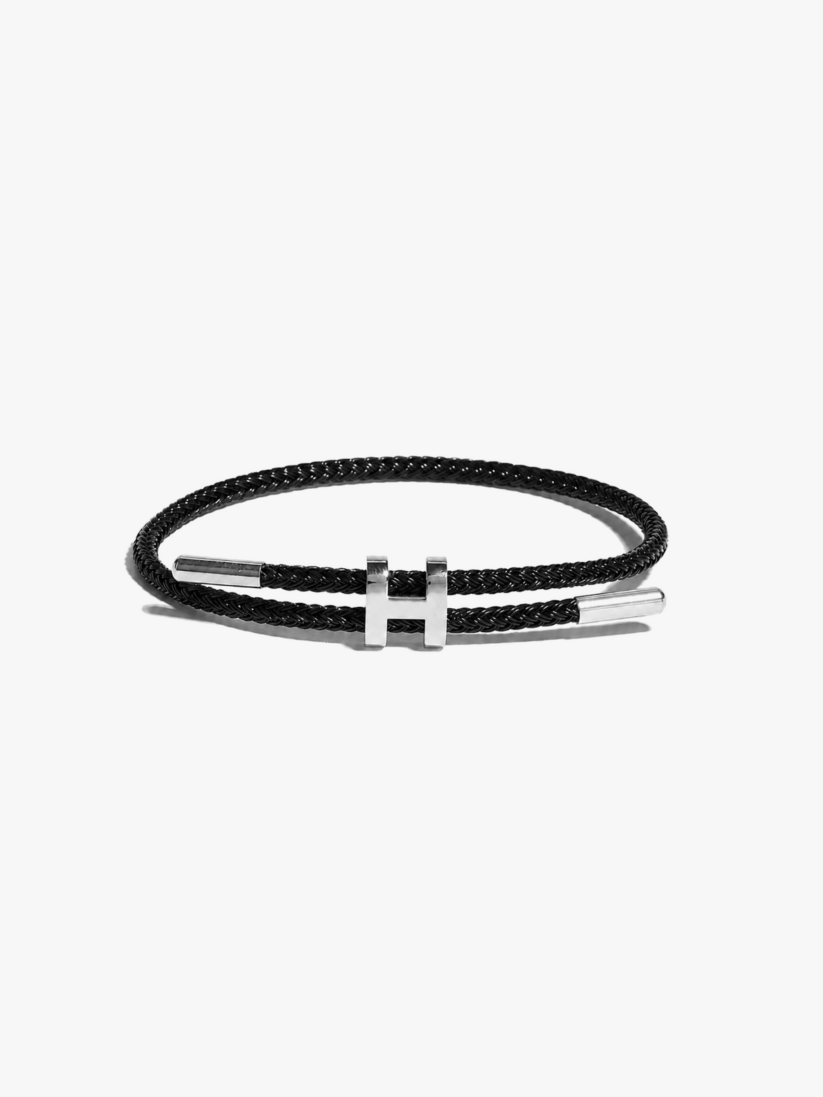 ERMOS ® Pulseira ''Heritage'' (Black)