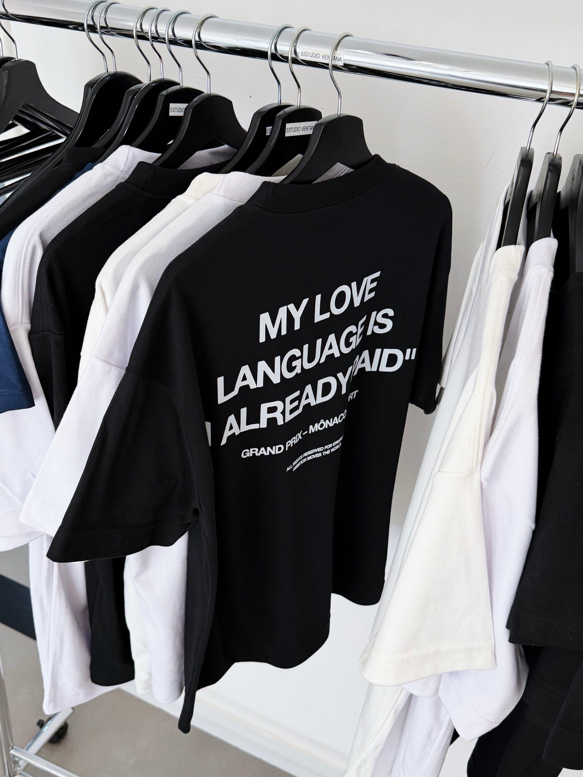 ERMOS ® Love Language #1