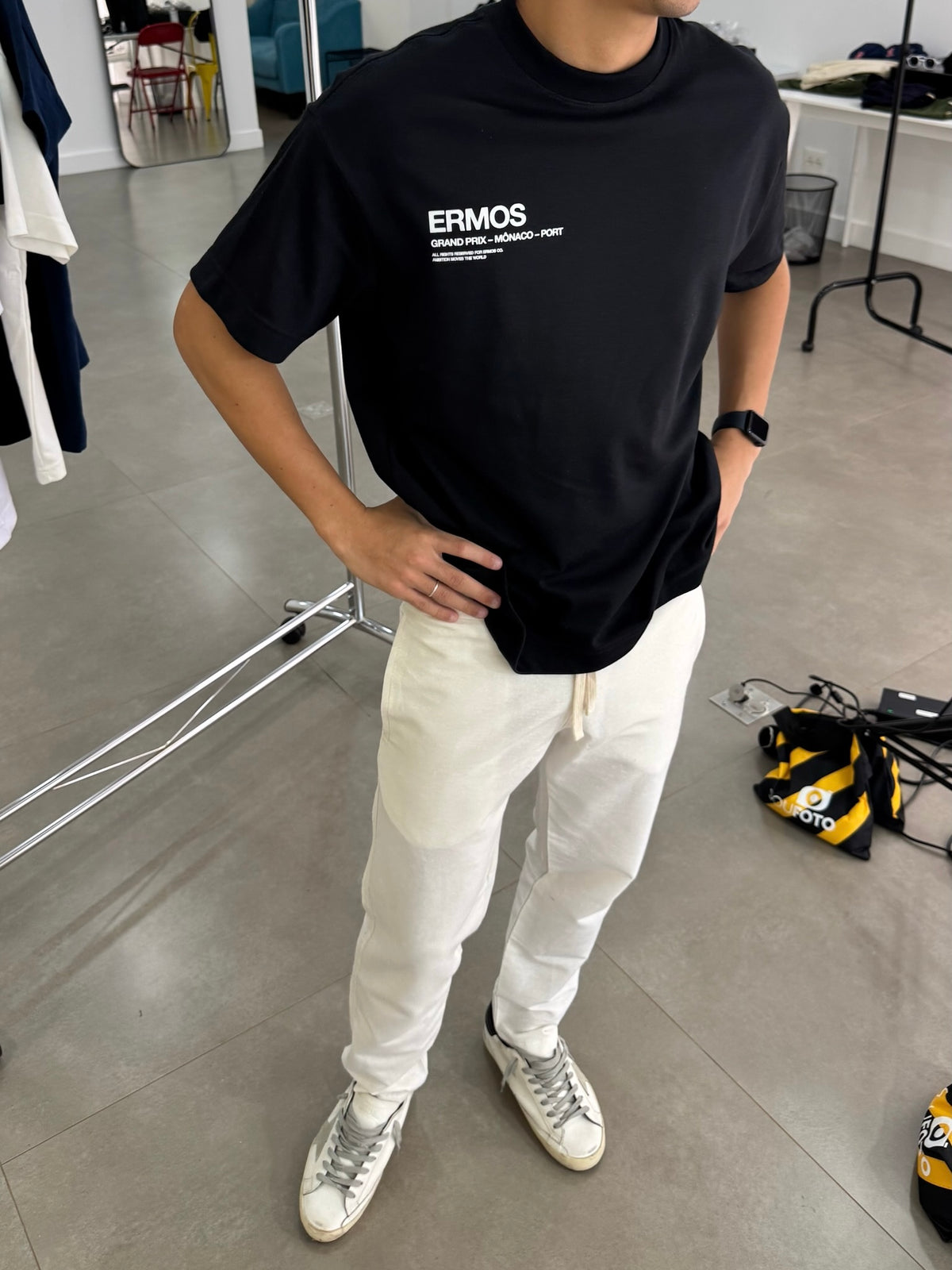 ERMOS ® Love Language #1