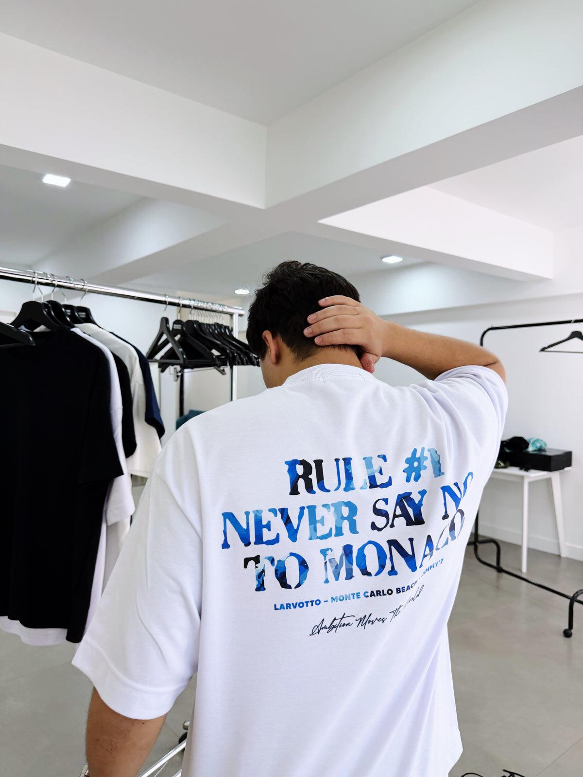 ERMOS ® Rule #1