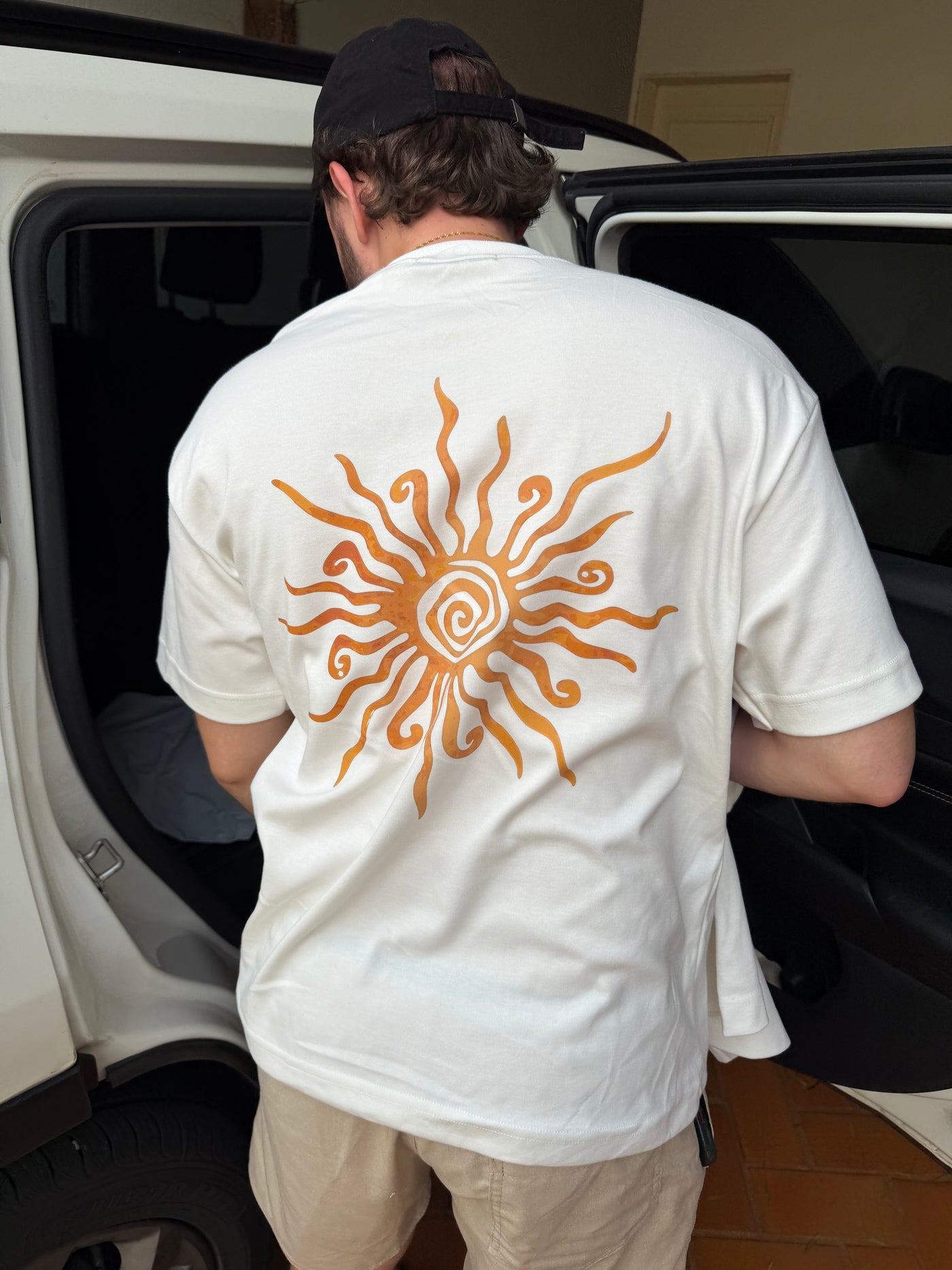 ERMOS ® Who Loves the Sun