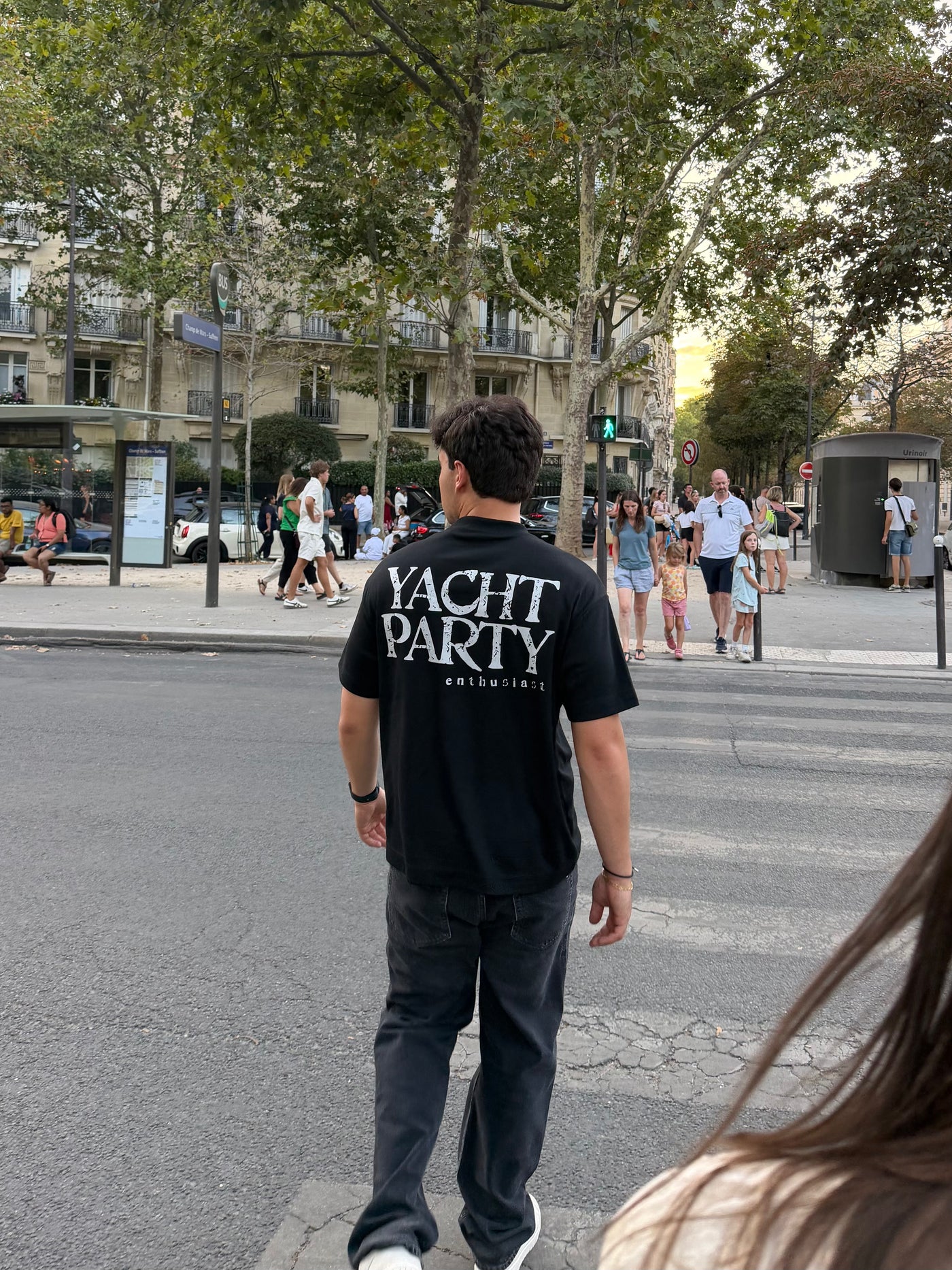 ERMOS ® YP Enthusiast