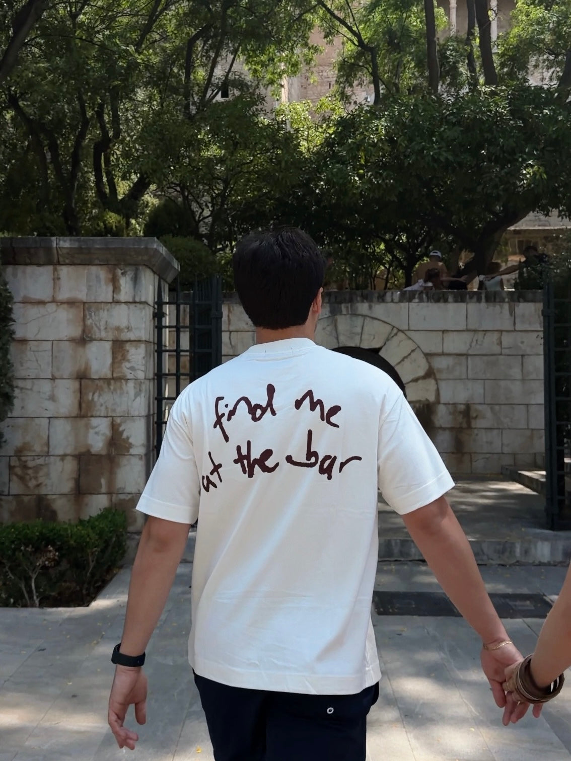 ERMOS ® Find Me