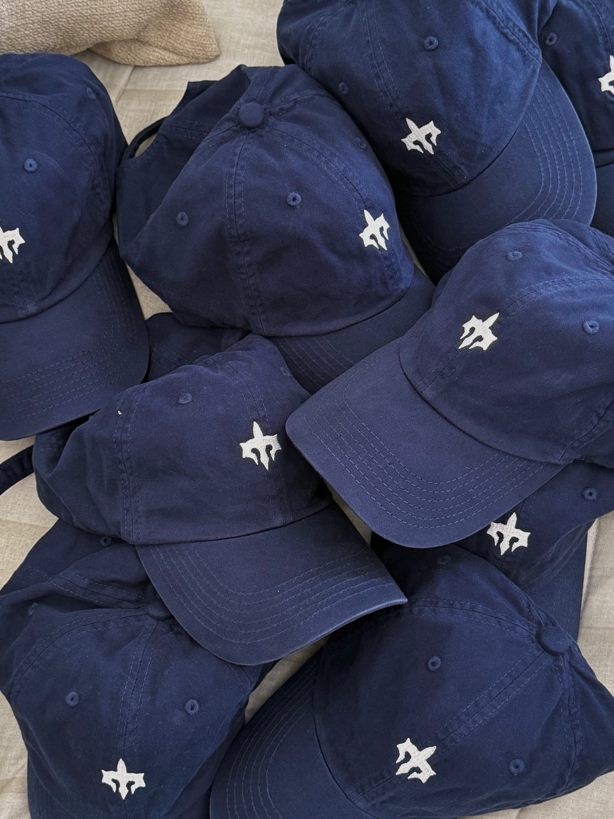 ERMOS ® Éclipse Côtière (Dad Hat)