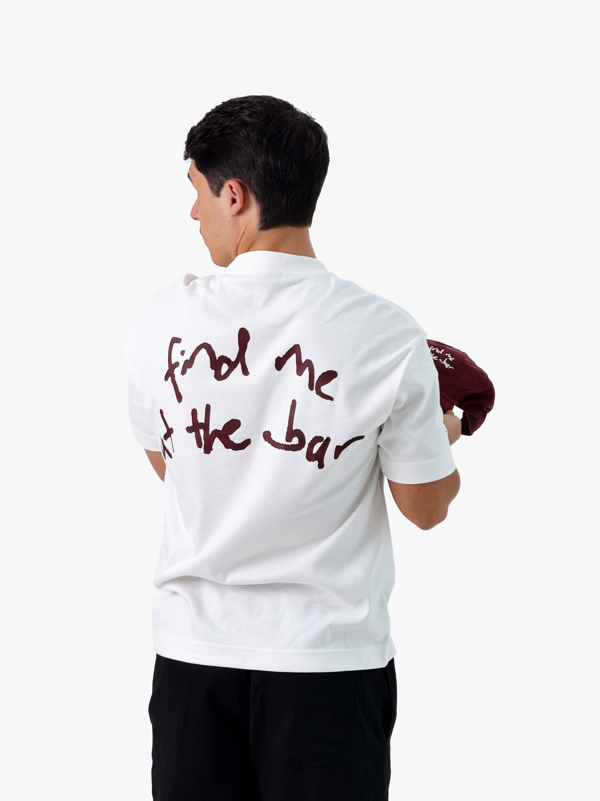 ERMOS ® Find Me