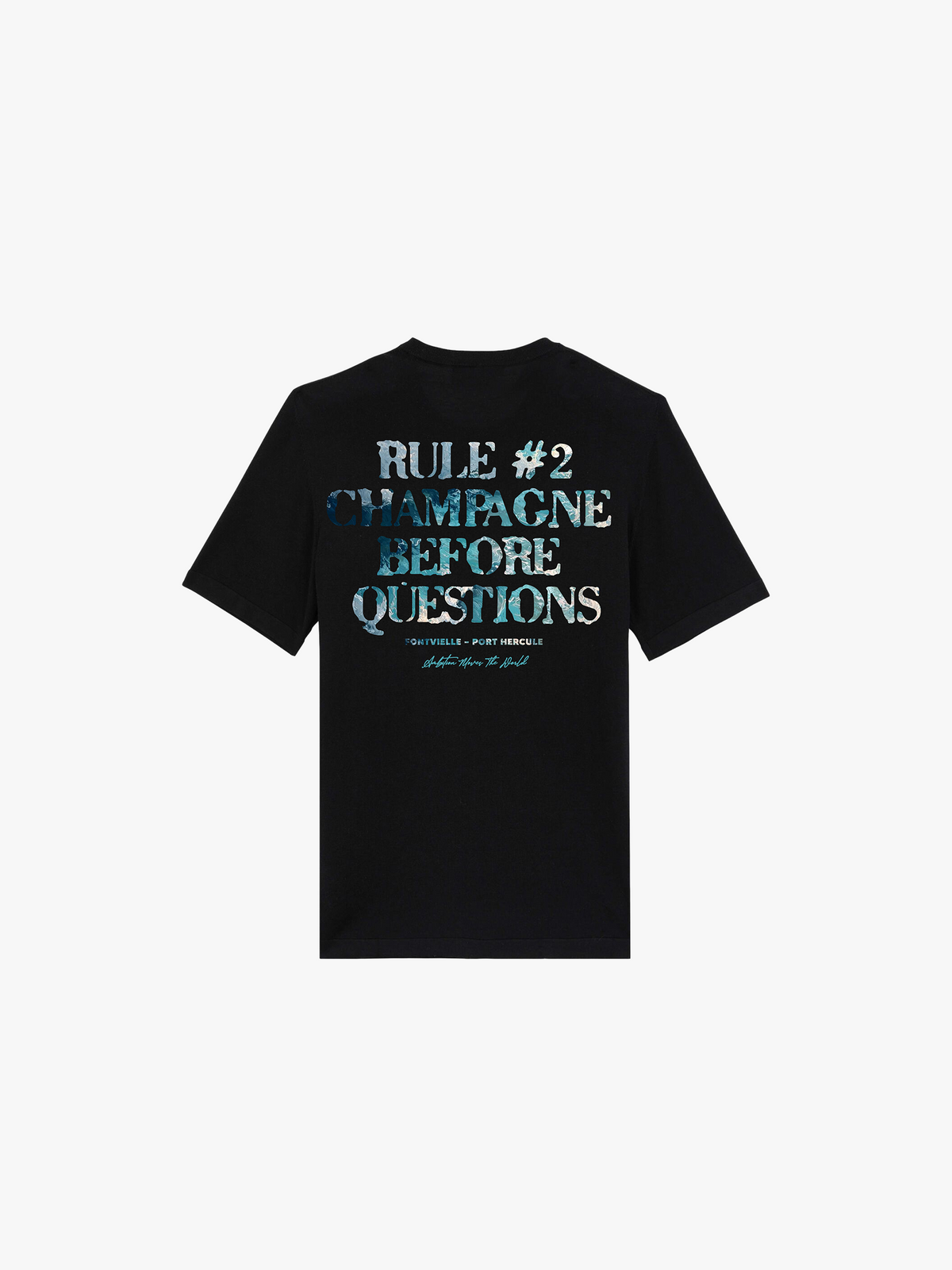 ERMOS ® Rule #2