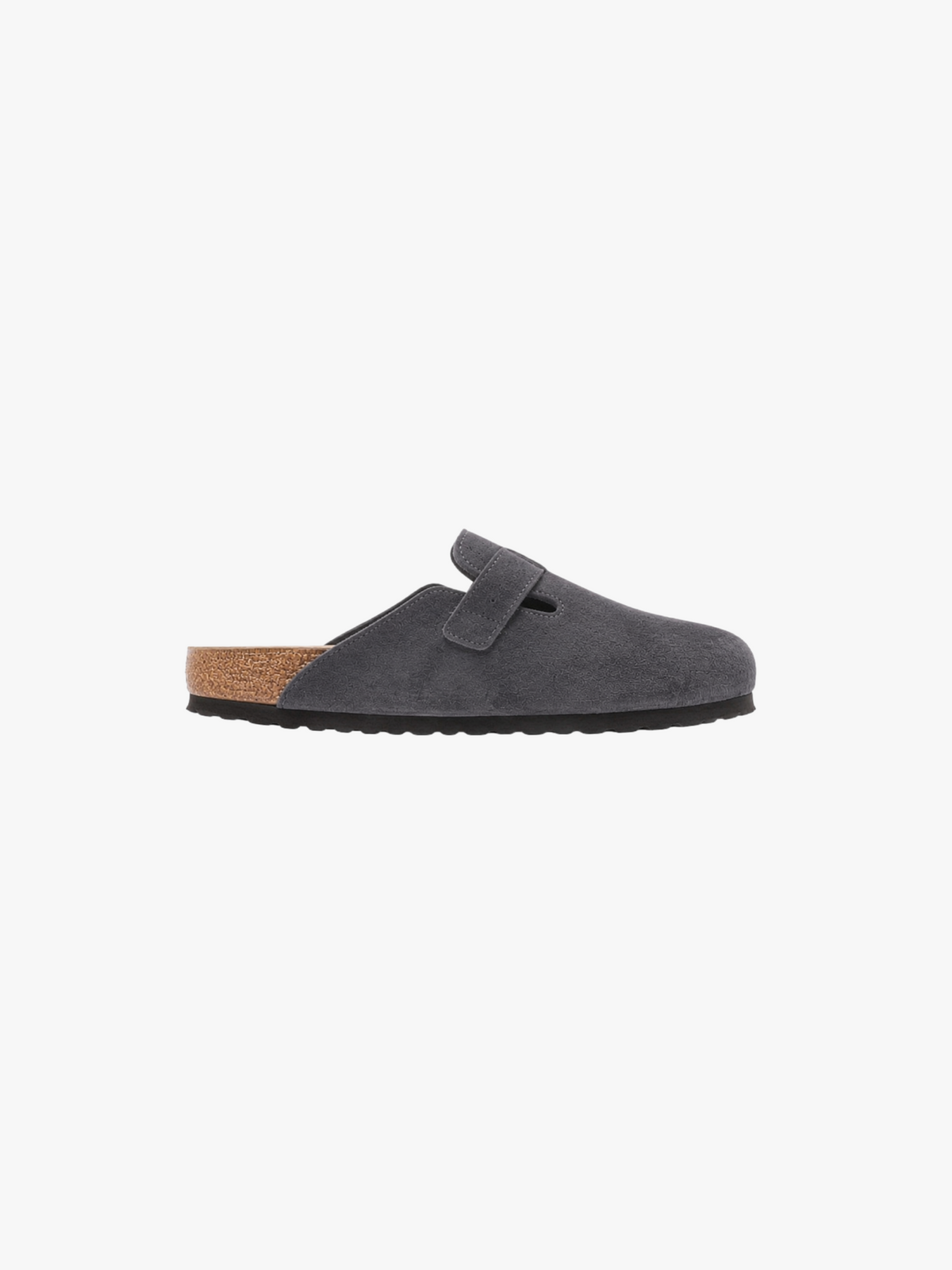 ERMOS ® Sandália ''Clog'' (Graphite)