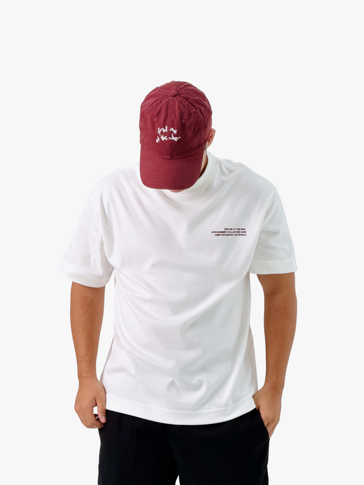 ERMOS ® Find Me