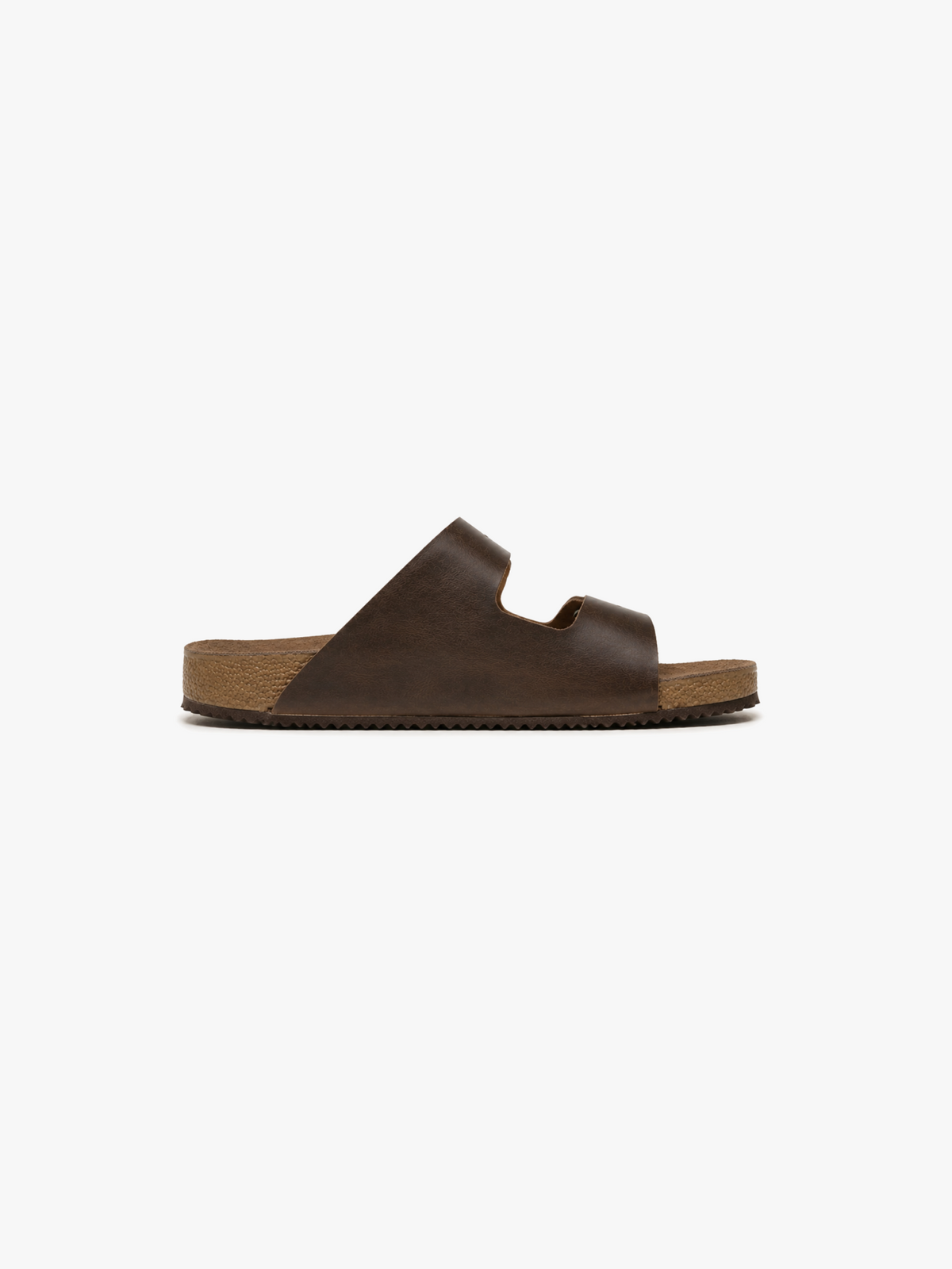 ERMOS ® Sandália ''Nikki'' (Coffee)