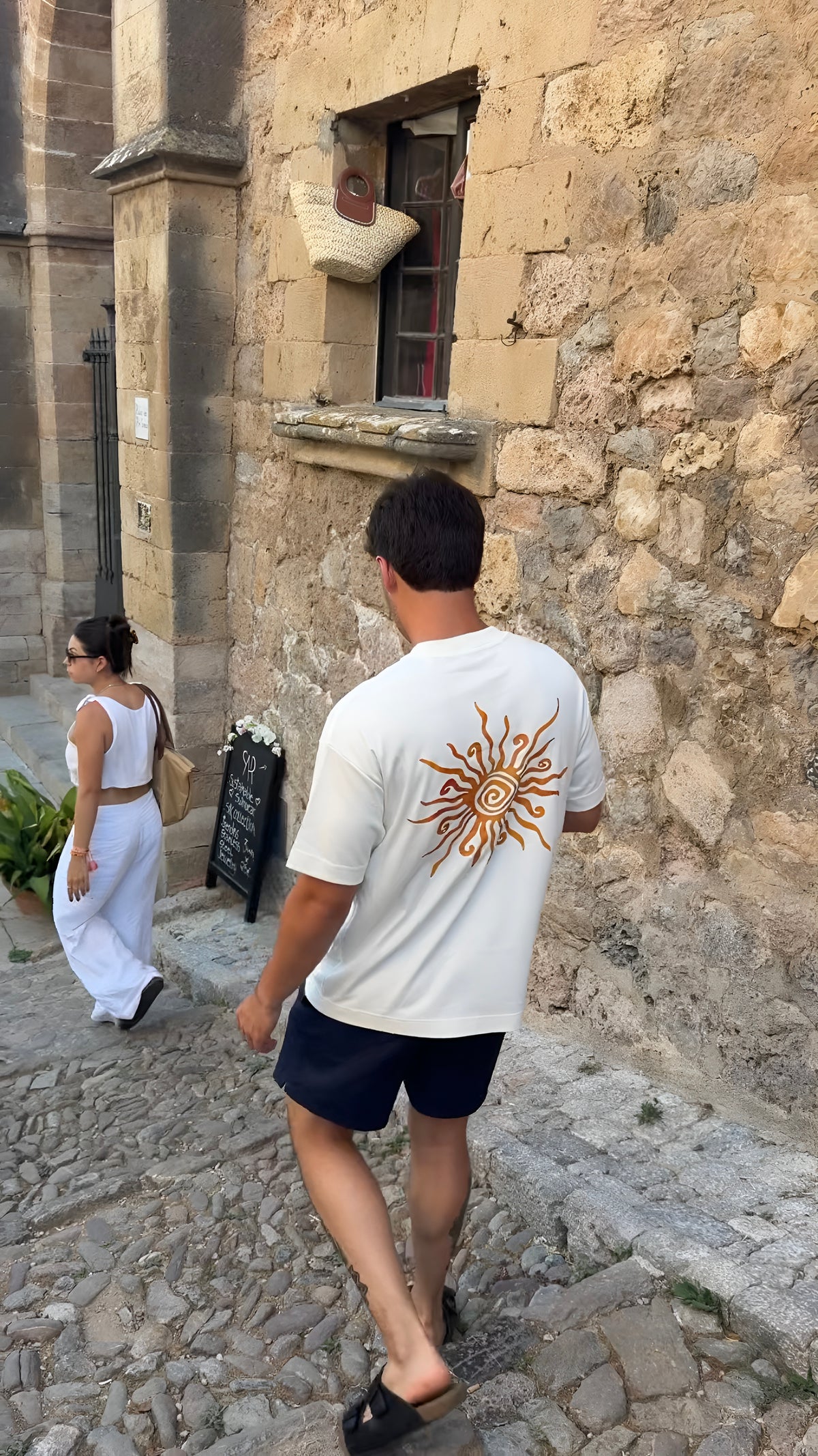 ERMOS ® Who Loves the Sun