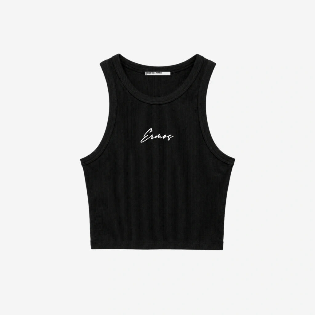 ERMOS ® Ribbed Tank ''Signature''
